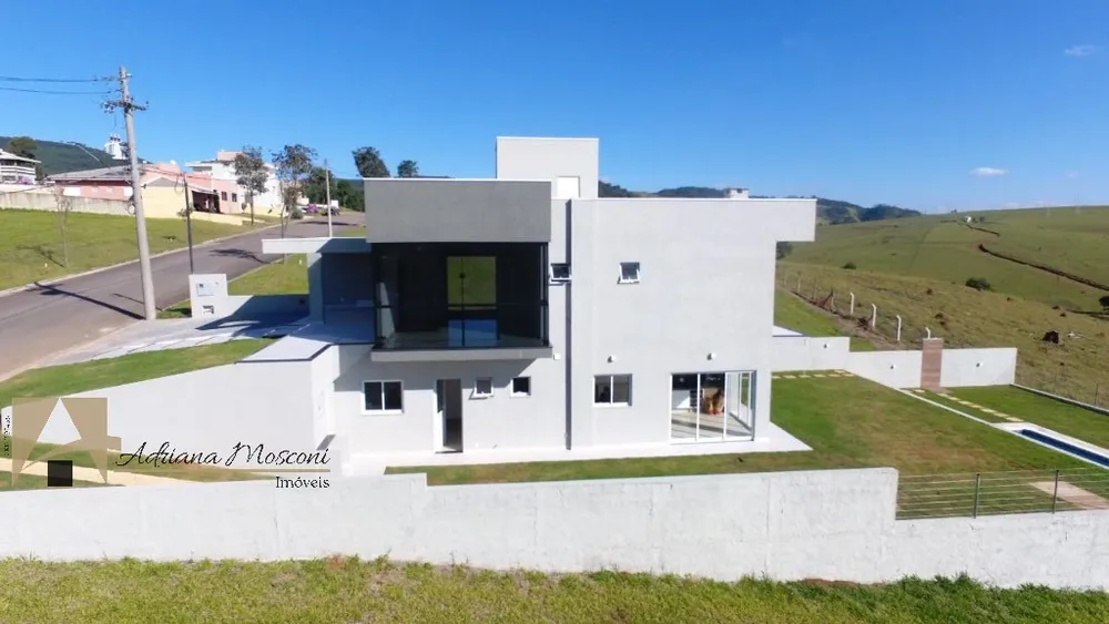 Casa, 4 quartos, 600 m² - Foto 5