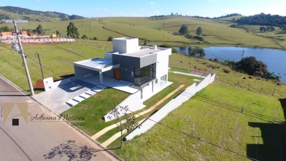 Casa, 4 quartos, 600 m² - Foto 4