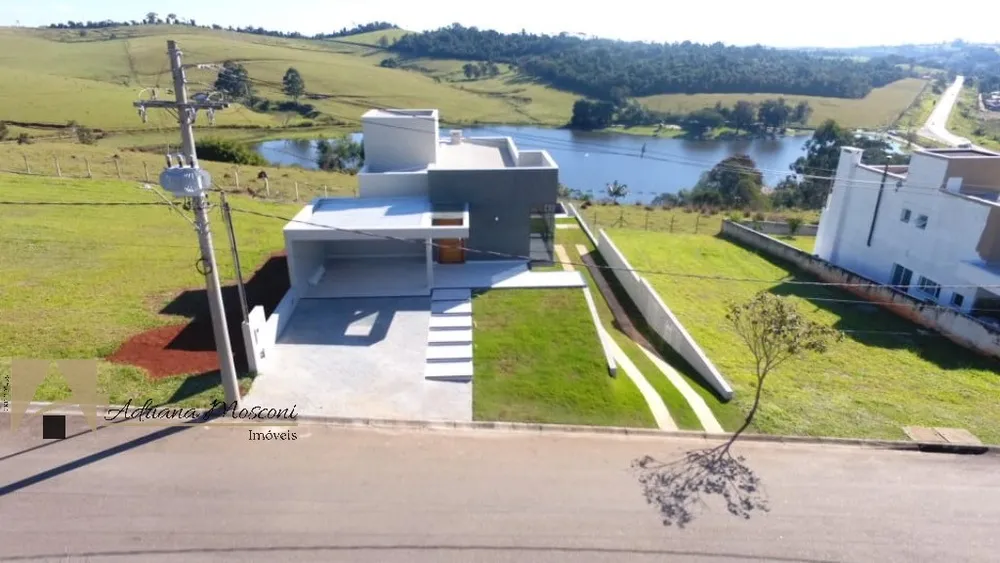 Casa, 4 quartos, 600 m² - Foto 9