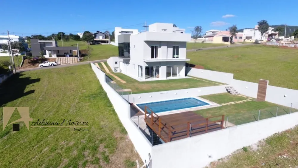 Casa, 4 quartos, 600 m² - Foto 2