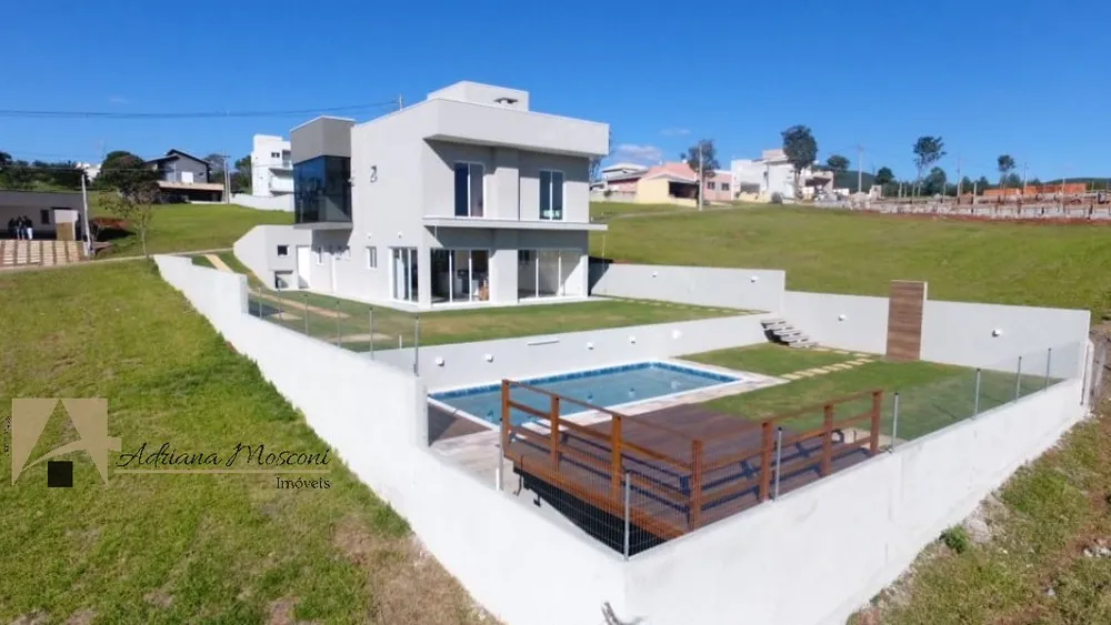 Casa, 4 quartos, 600 m² - Foto 10