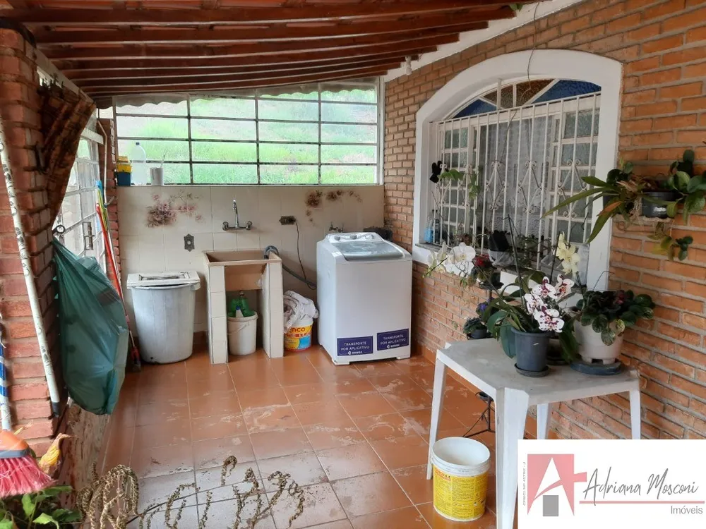 Chácara, 3 quartos - Foto 1