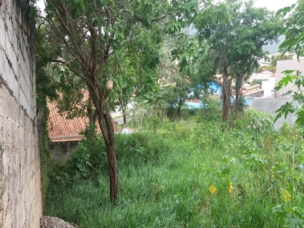 Terreno, 283 m² - Foto 1