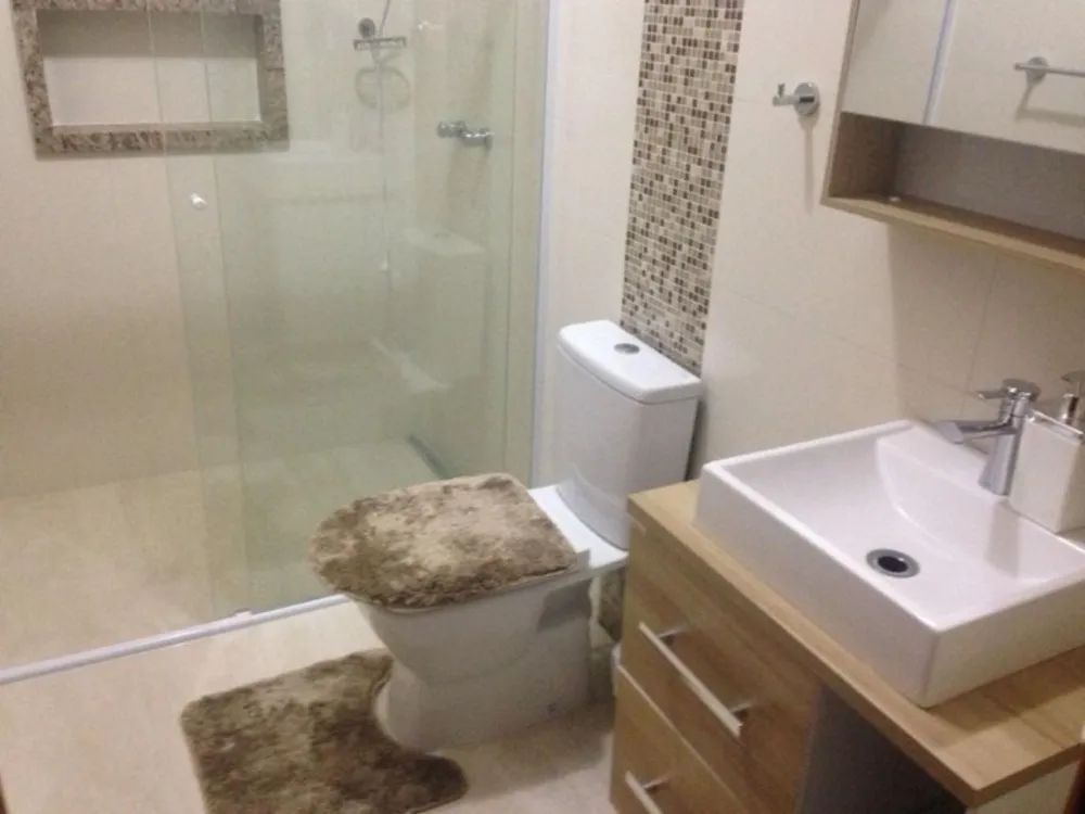 Sobrado, 3 quartos - Foto 12
