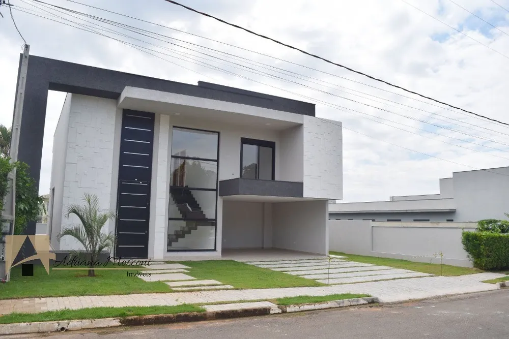 Casa, 4 quartos - Foto 7