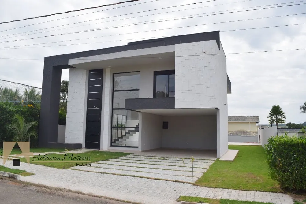 Casa, 4 quartos - Foto 1