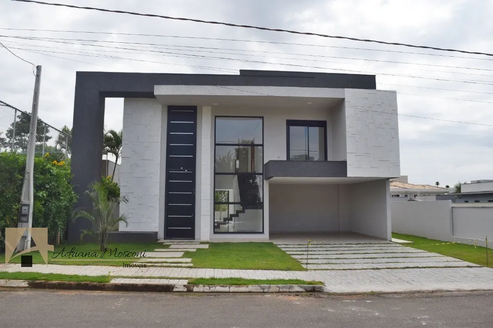 Casa, 4 quartos - Foto 5