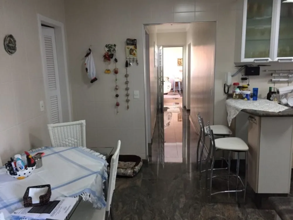 Casa, 4 quartos - Foto 7