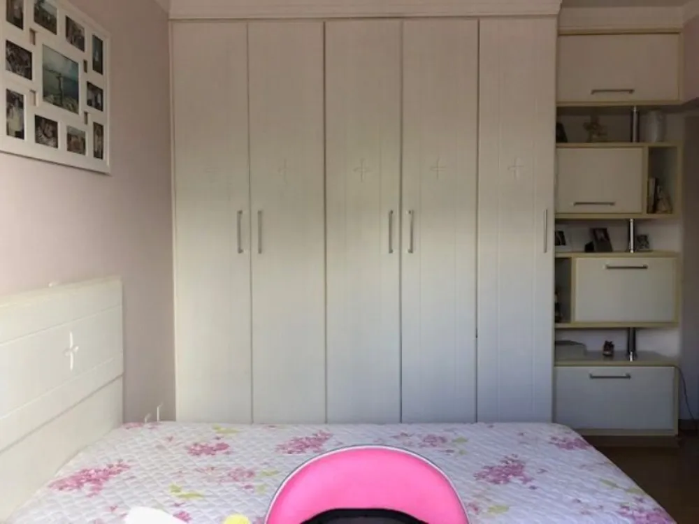 Casa, 4 quartos - Foto 17