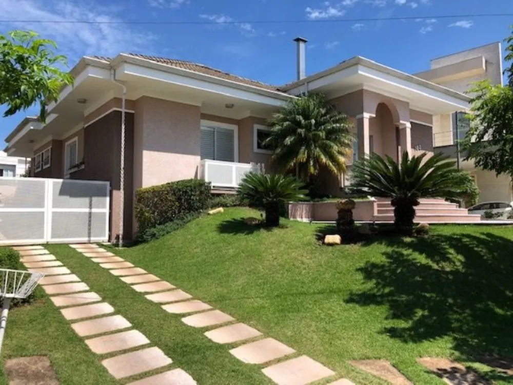 Casa, 4 quartos - Foto 1