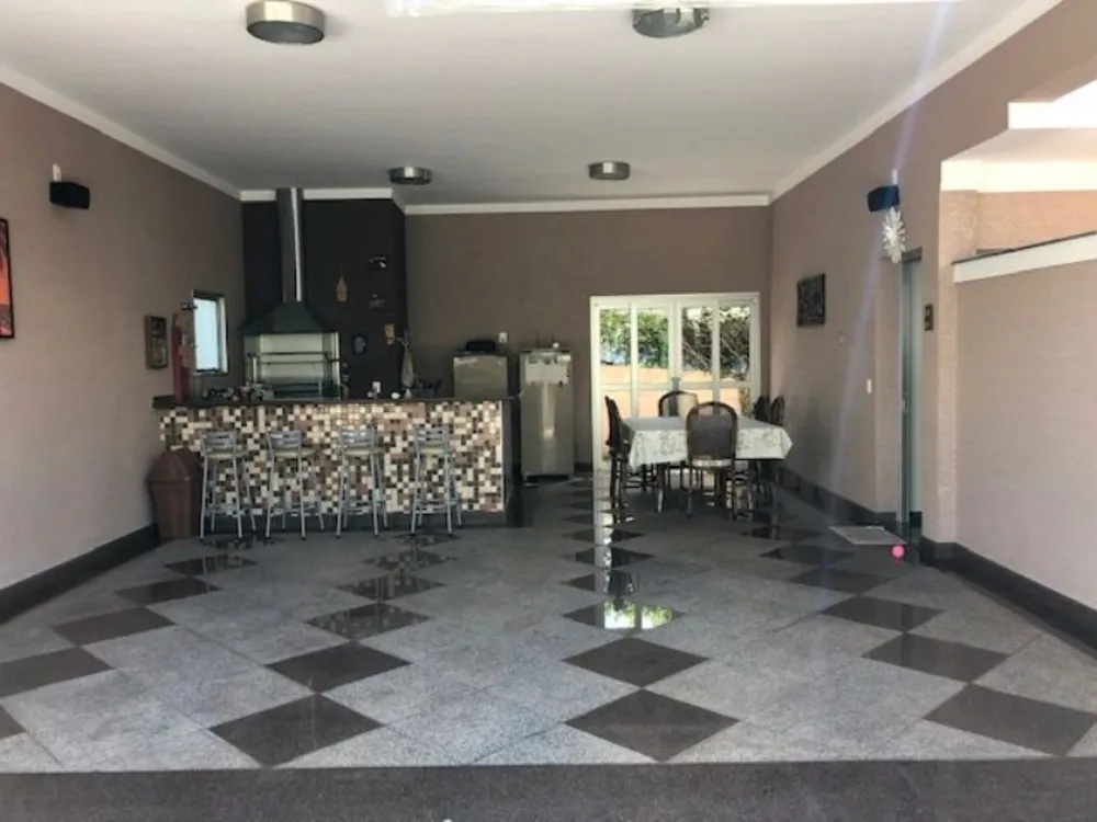 Casa, 4 quartos - Foto 3