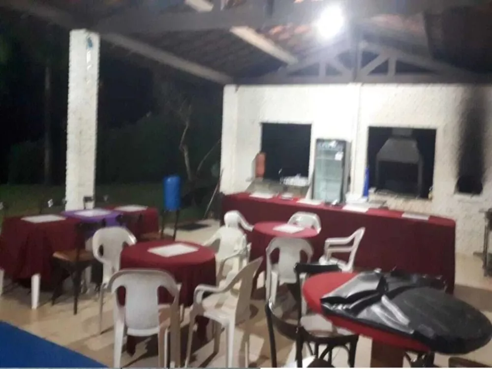Chácara, 4 quartos, 2291 m² - Foto 30