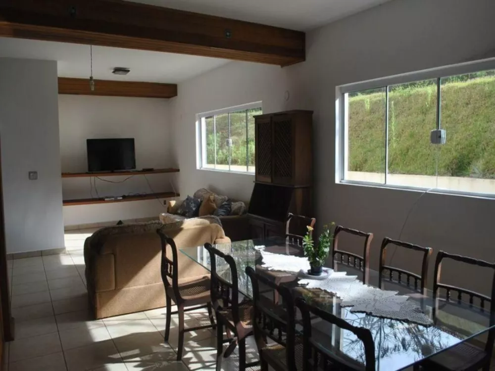 Chácara, 4 quartos, 2291 m² - Foto 12
