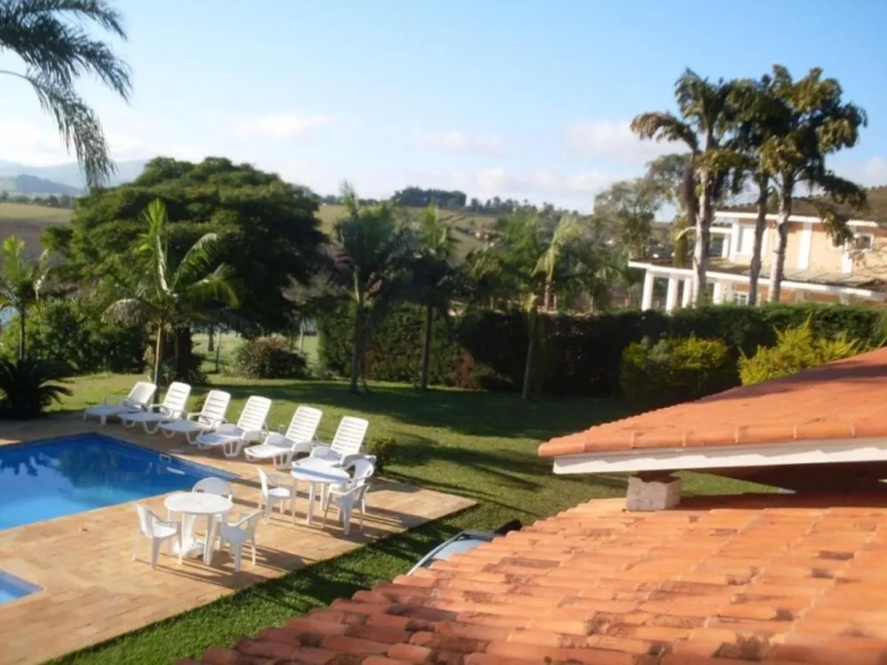 Chácara, 4 quartos, 2291 m² - Foto 13