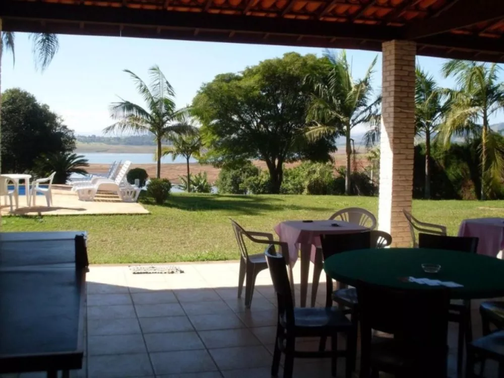 Chácara, 4 quartos, 2291 m² - Foto 17