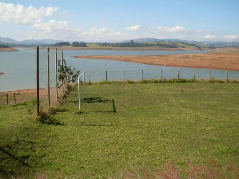 Chácara, 4 quartos, 2291 m² - Foto 2