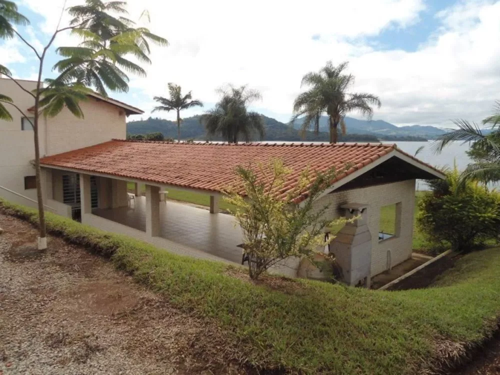 Chácara, 4 quartos, 2291 m² - Foto 8