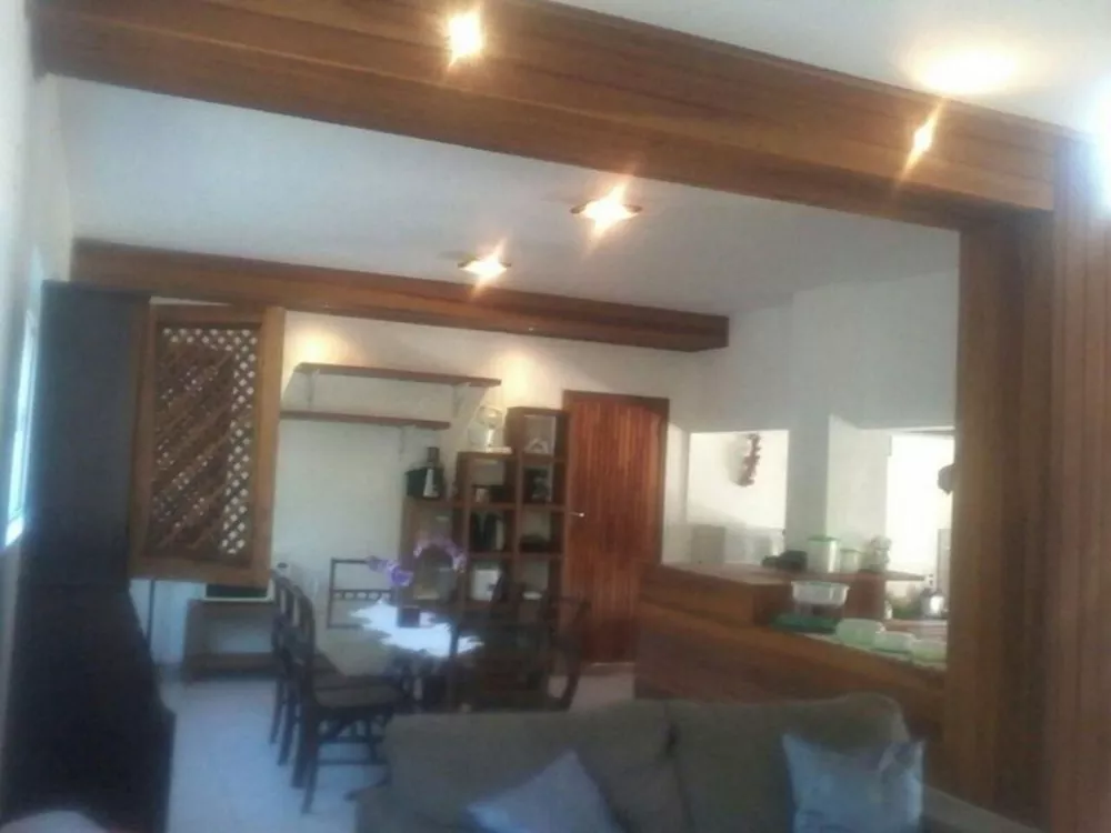 Chácara, 4 quartos, 2291 m² - Foto 11