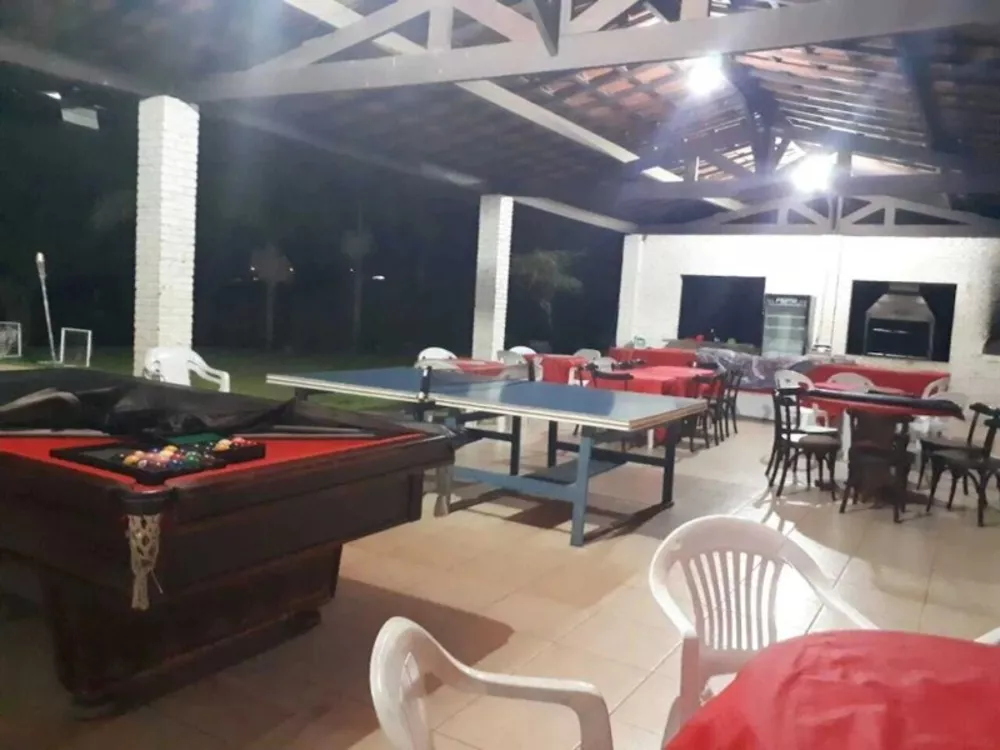 Chácara, 4 quartos, 2291 m² - Foto 28