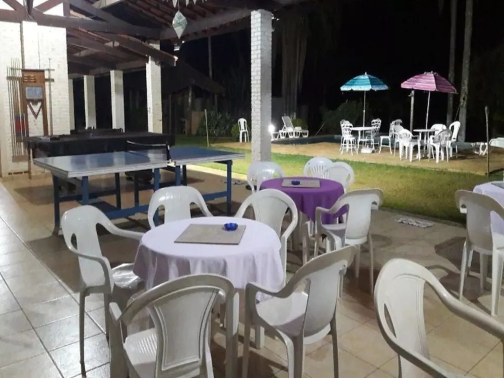 Chácara, 4 quartos, 2291 m² - Foto 29