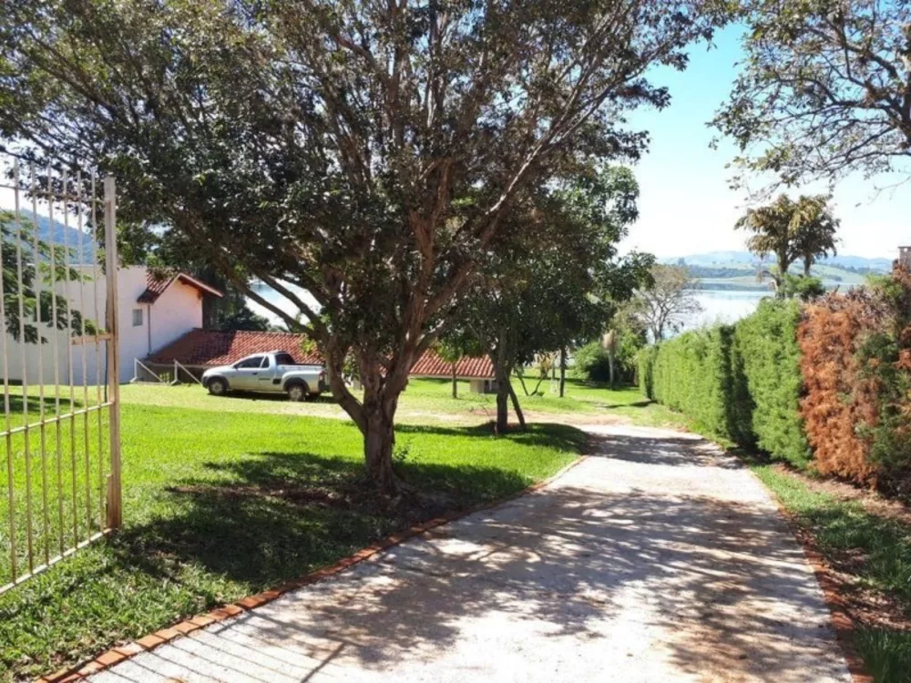 Chácara, 4 quartos, 2291 m² - Foto 9