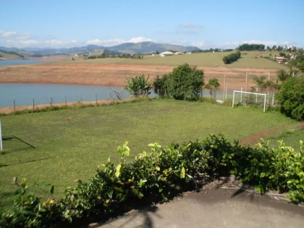 Chácara, 4 quartos, 2291 m² - Foto 16