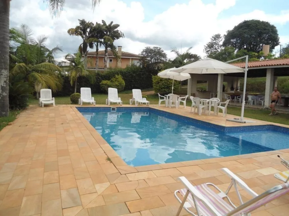 Chácara, 4 quartos, 2291 m² - Foto 5