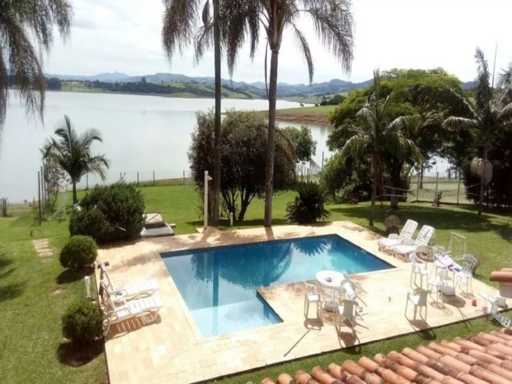 Chácara, 4 quartos, 2291 m² - Foto 3