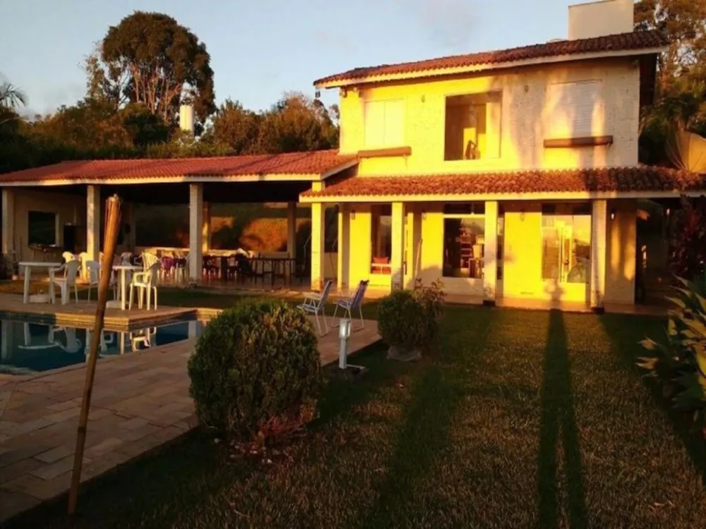 Chácara, 4 quartos, 2291 m² - Foto 24