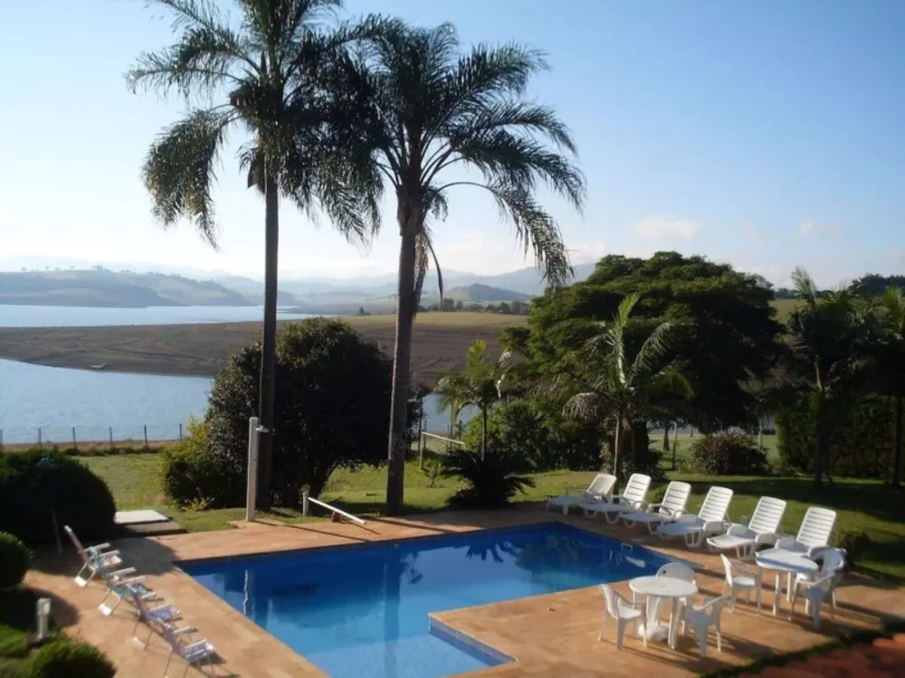 Chácara, 4 quartos, 2291 m² - Foto 19