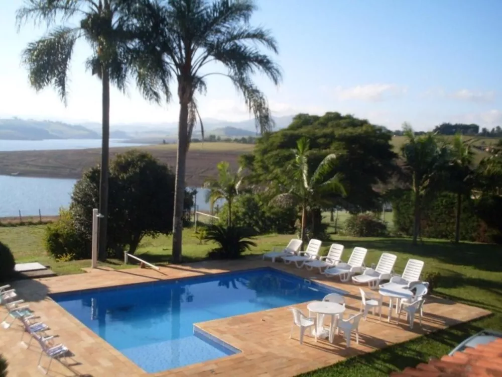 Chácara, 4 quartos, 2291 m² - Foto 14