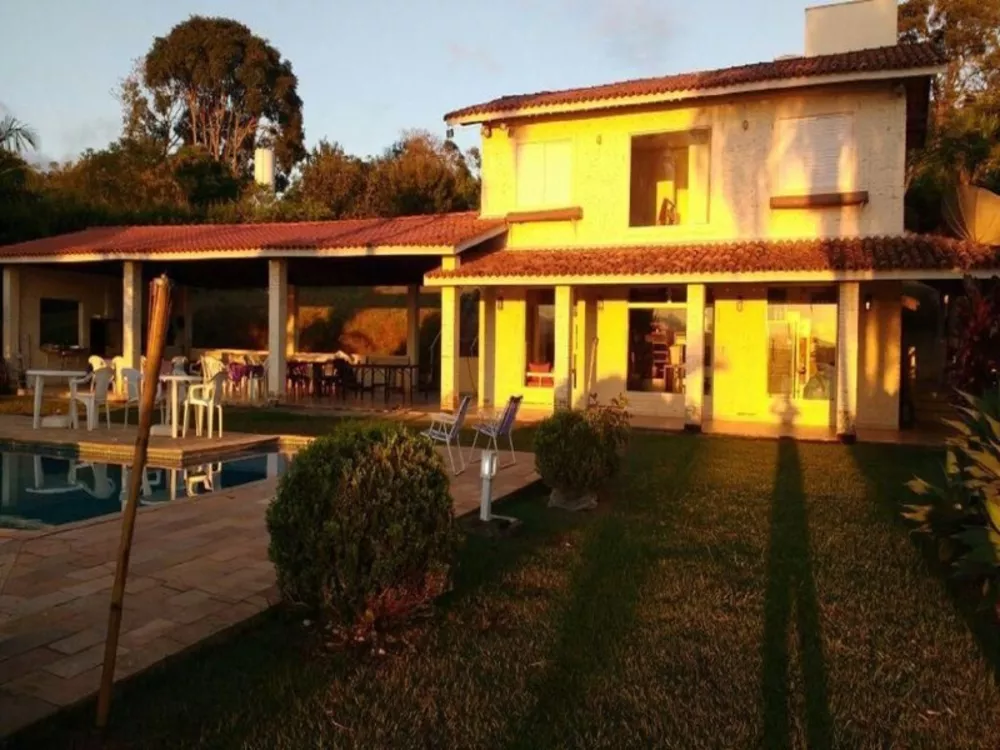Chácara, 4 quartos, 2291 m² - Foto 6