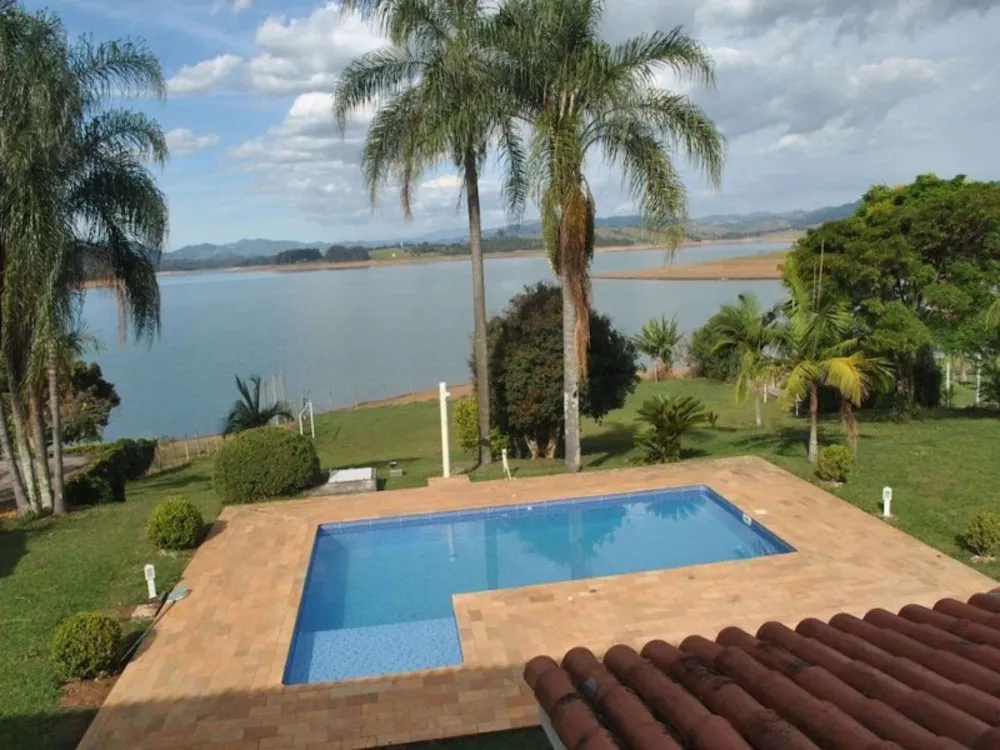 Chácara, 4 quartos, 2291 m² - Foto 18