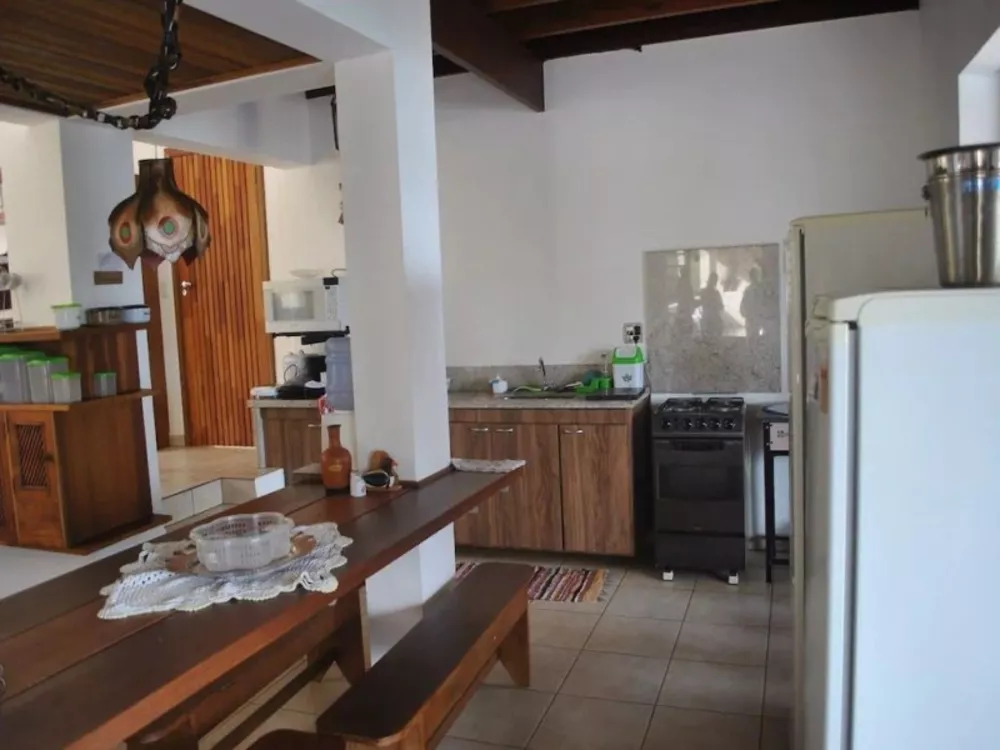 Chácara, 4 quartos, 2291 m² - Foto 23