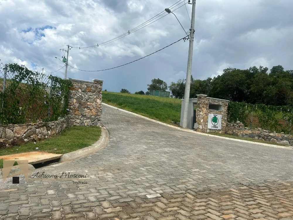 Terreno, 1025 m² - Foto 1