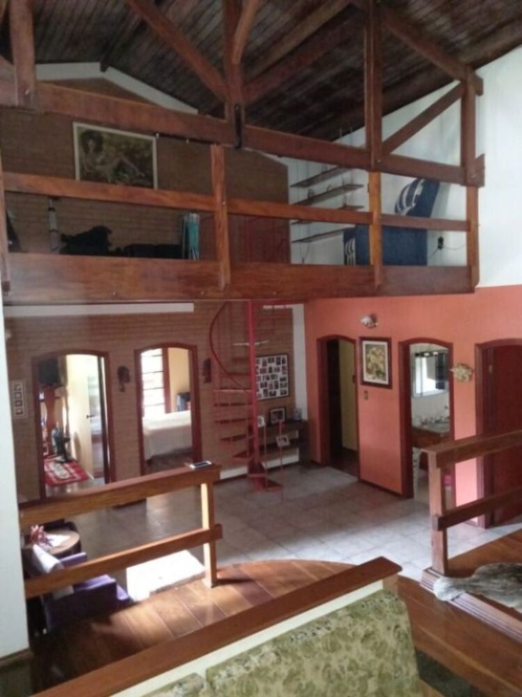 Chácara, 4 quartos, 5664 m² - Foto 7