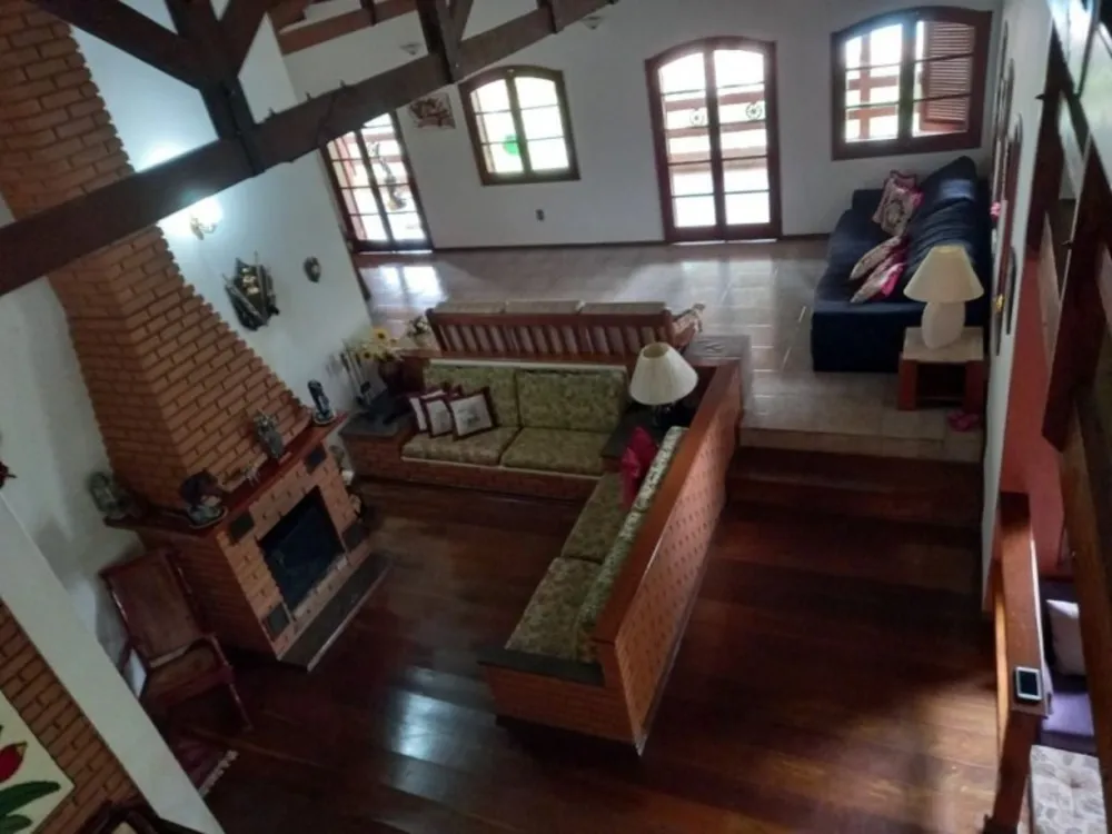 Chácara, 4 quartos, 5664 m² - Foto 6