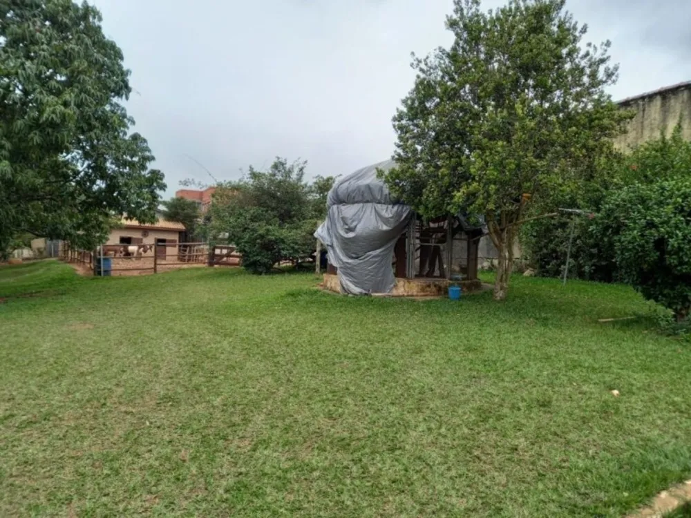 Chácara, 4 quartos, 5664 m² - Foto 34