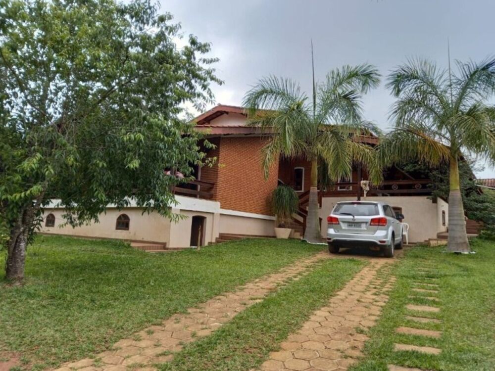 Chácara, 4 quartos, 5664 m² - Foto 8