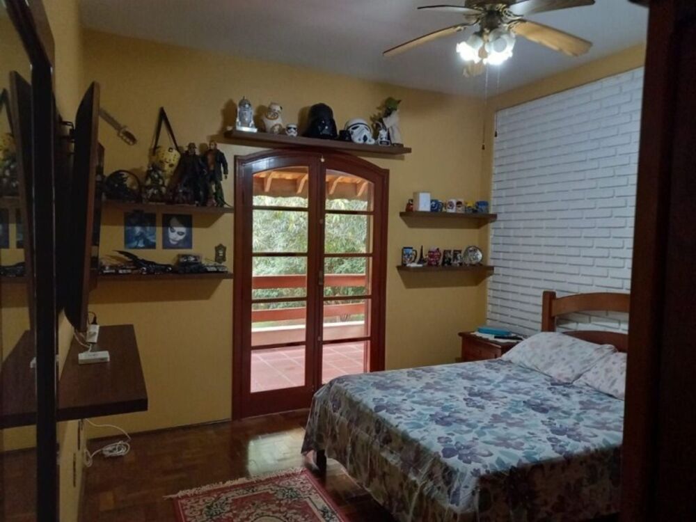 Chácara, 4 quartos, 5664 m² - Foto 19
