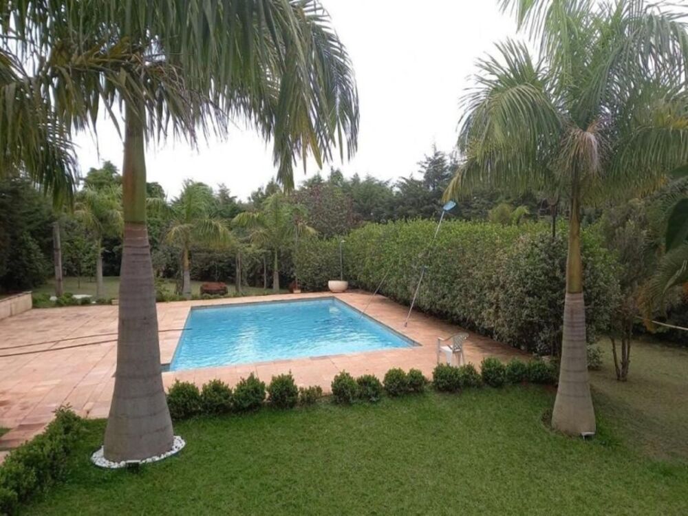 Chácara, 4 quartos, 5664 m² - Foto 25