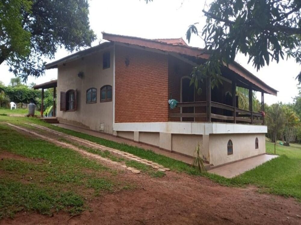 Chácara, 4 quartos, 5664 m² - Foto 23