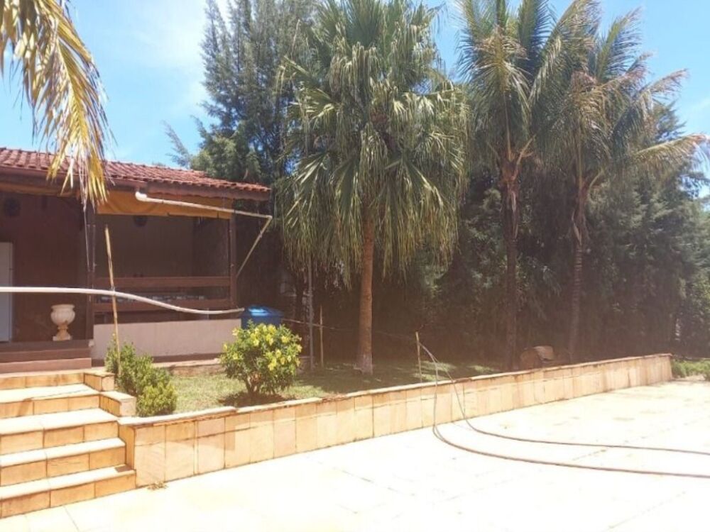 Chácara, 4 quartos, 5664 m² - Foto 15
