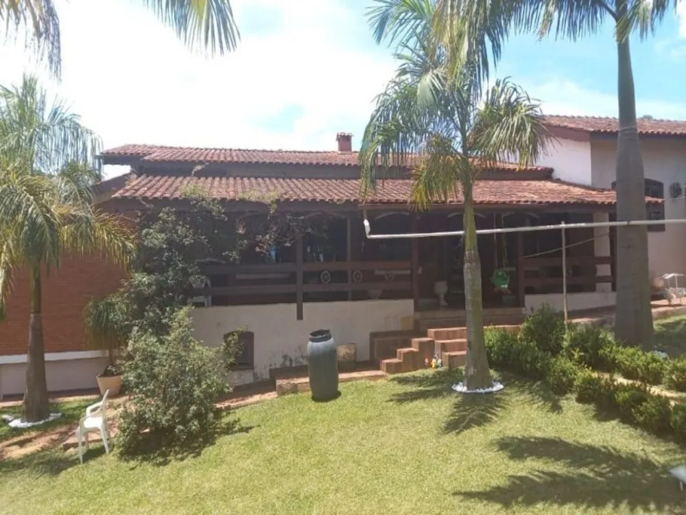 Chácara, 4 quartos, 5664 m² - Foto 33
