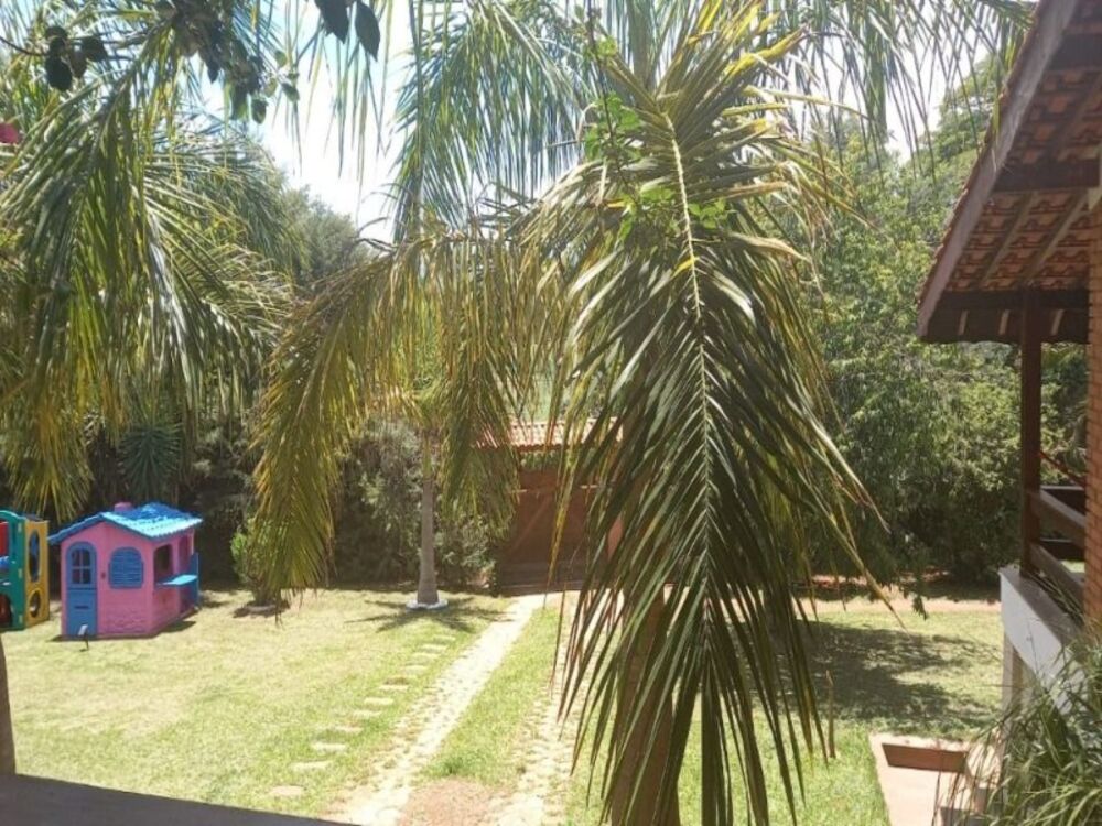 Chácara, 4 quartos, 5664 m² - Foto 13
