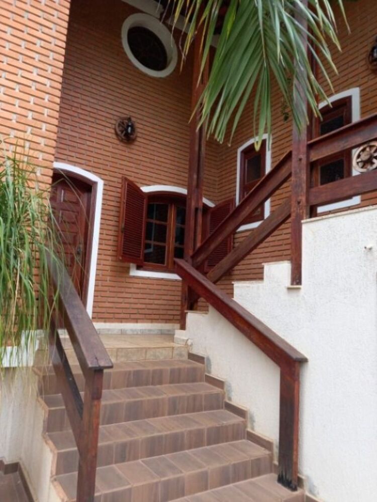 Chácara, 4 quartos, 5664 m² - Foto 9