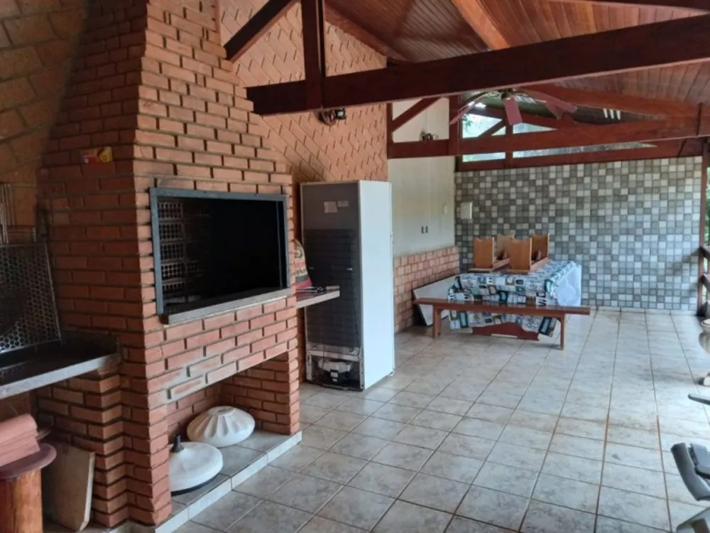 Chácara, 4 quartos, 5664 m² - Foto 4