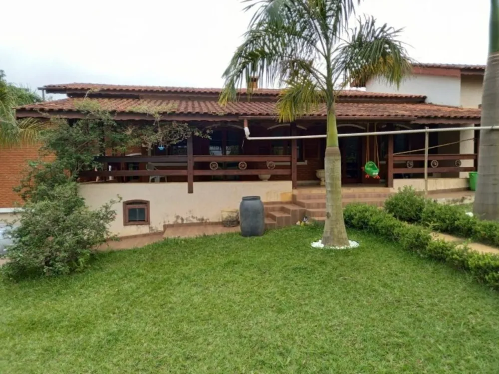 Chácara, 4 quartos, 5664 m² - Foto 29