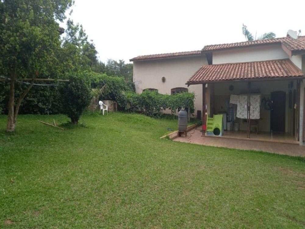 Chácara, 4 quartos, 5664 m² - Foto 21