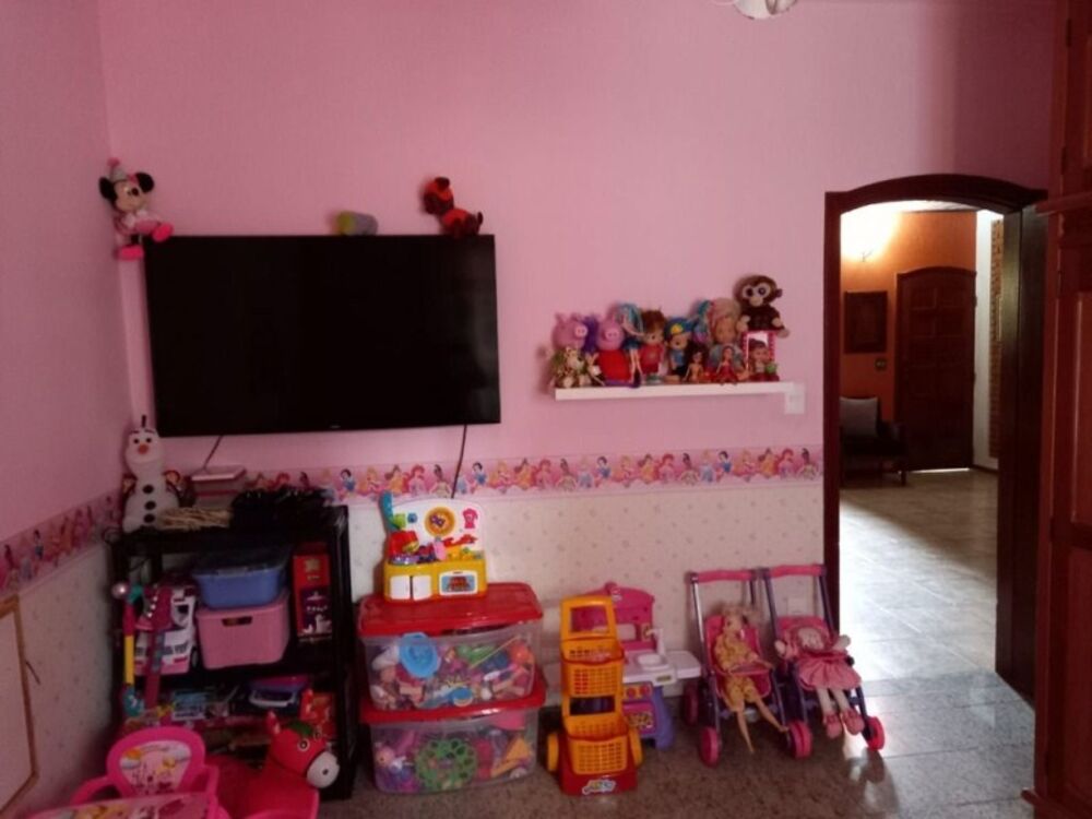Chácara, 4 quartos, 5664 m² - Foto 6